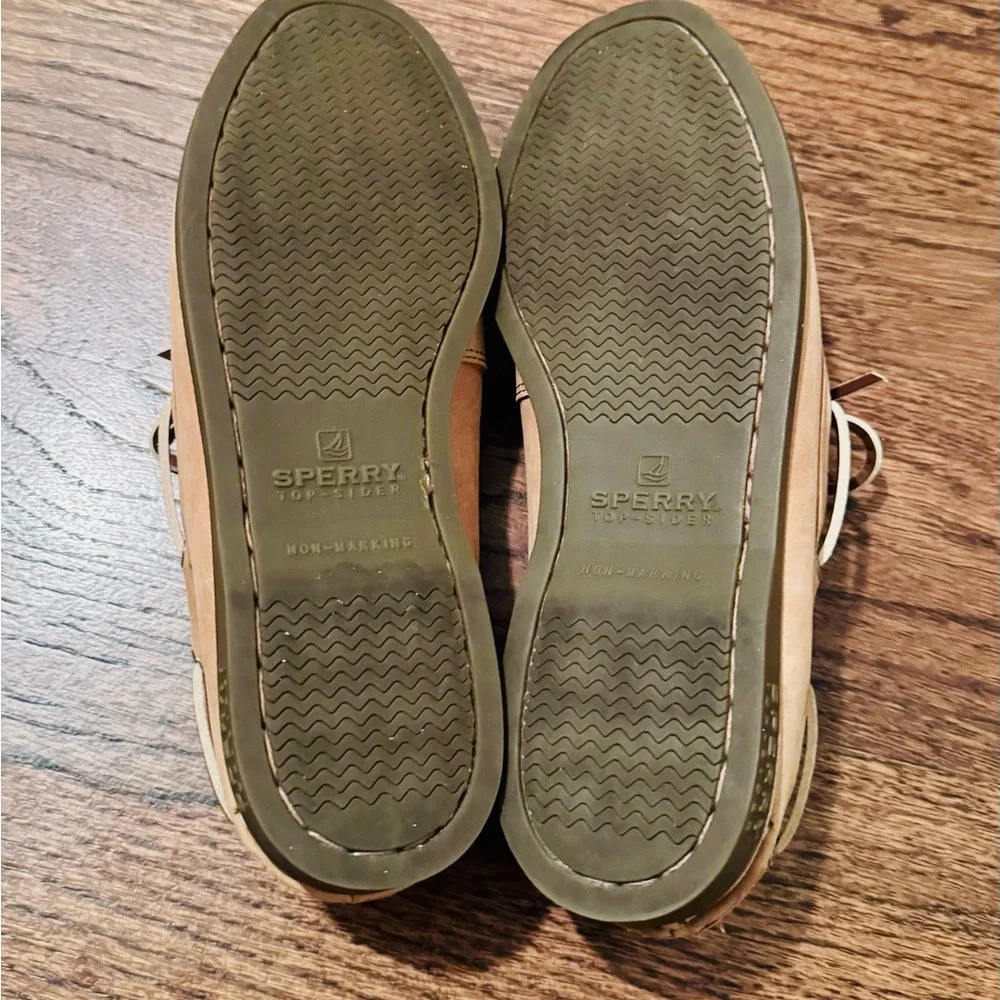 Authentic Original Slip On Boat Shoe ⛵️ - Picture 5 of 5